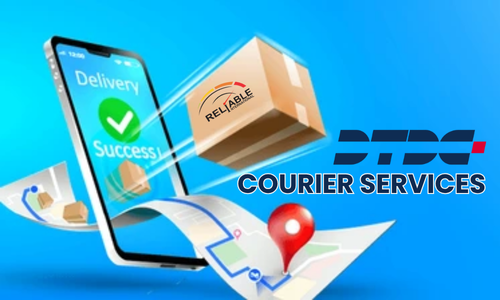 Courier Services Now Available Nationwide